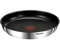 TEFAL Zestaw INGENIO EMOTION 4 elementy: patelnia 22cm / 24cm / 28cm + rączka - 1363606 - zdjęcie 3